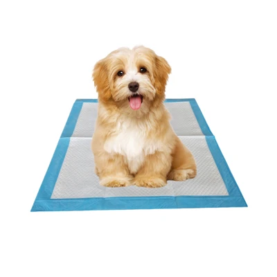 抗菌使い捨て犬用トイレパッド